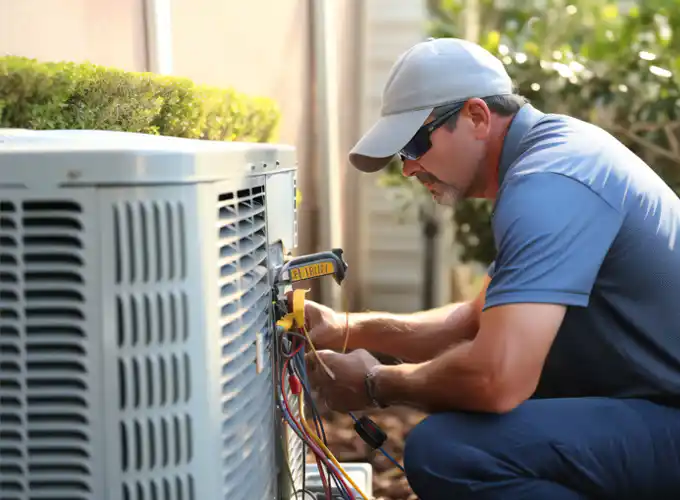installateur Garyp